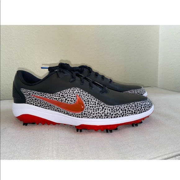nike safari bred golf